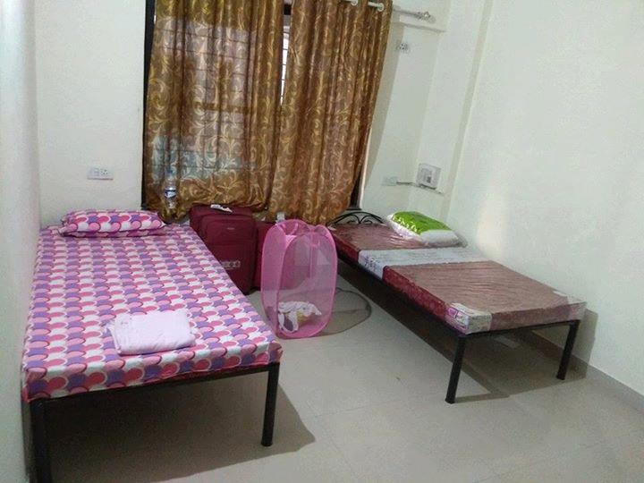 Pg for boy Makhla Hoogly West Bengal GirlsPG MainImage
